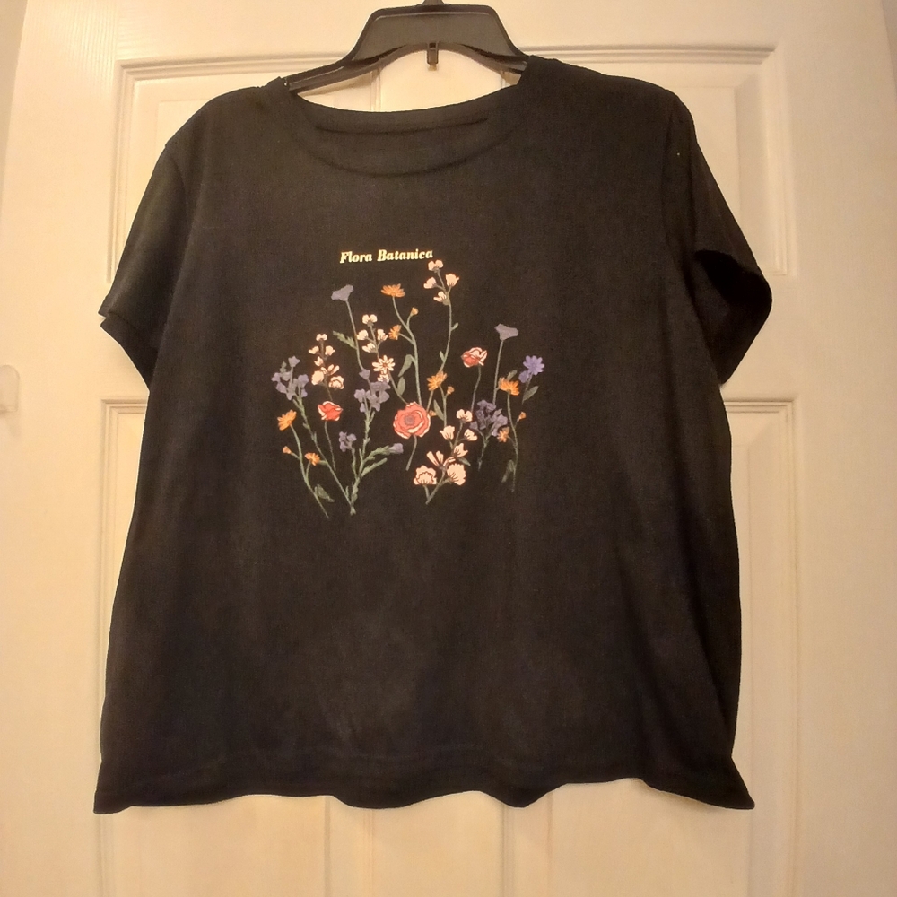 Cute tee